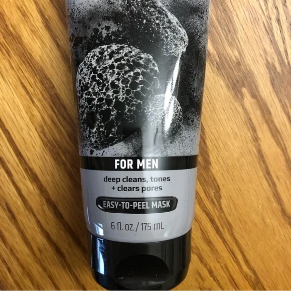 NWT Freeman Mask 2 Pack- Volcanic Ash Peel Off Mask & Polishing Gel Mask & Scrub - Picture 11 of 14